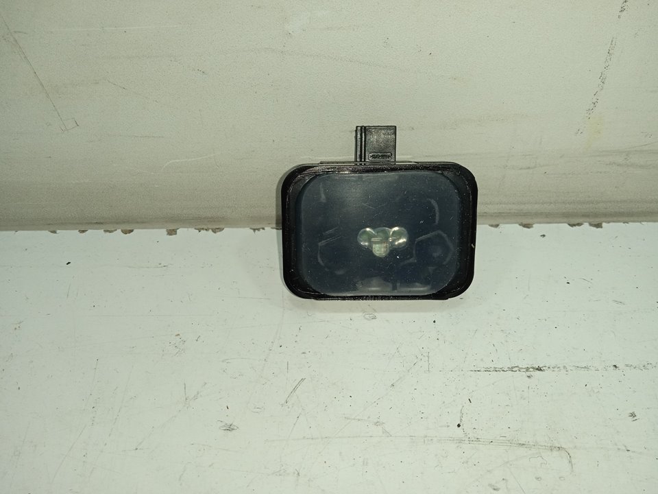 SENSOR LLUVIA / LUZ foto 3