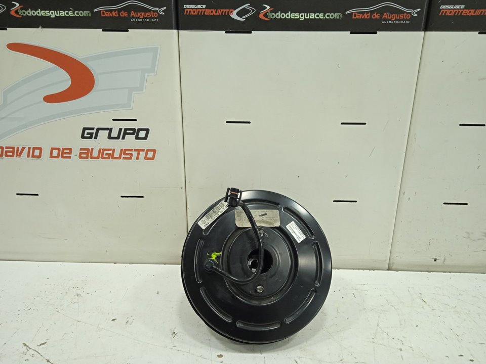 SERVOFRENO RENAULT MEGANE III BERLINA 5 P BOSE Edition