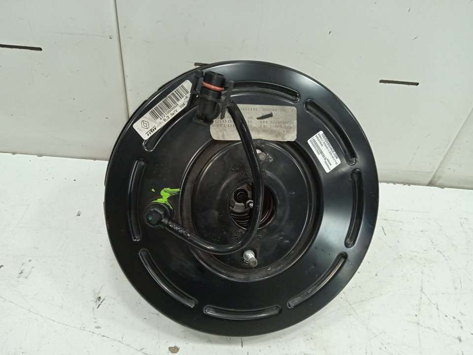 SERVOFRENO RENAULT MEGANE III BERLINA 5 P BOSE Edition