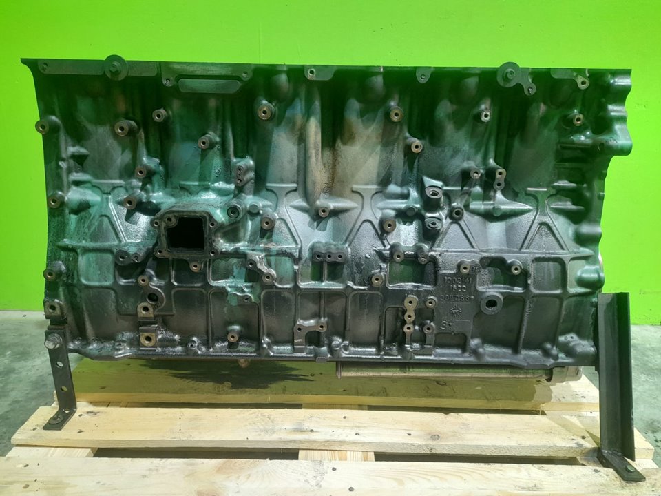 BLOQUE VOLVO FH S-405