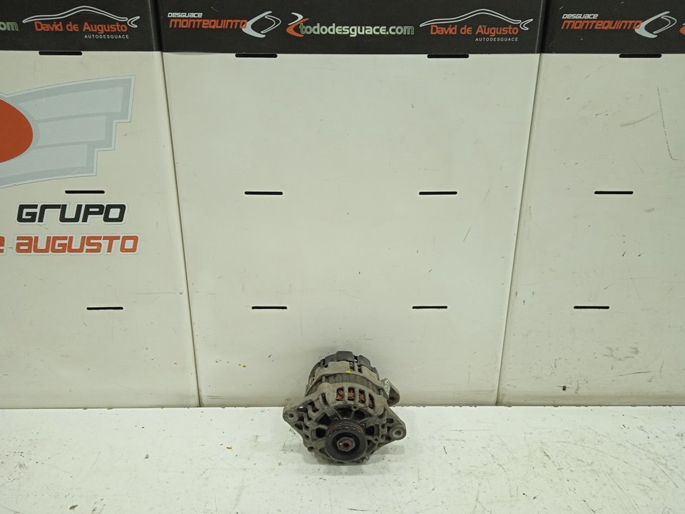 ALTERNADOR