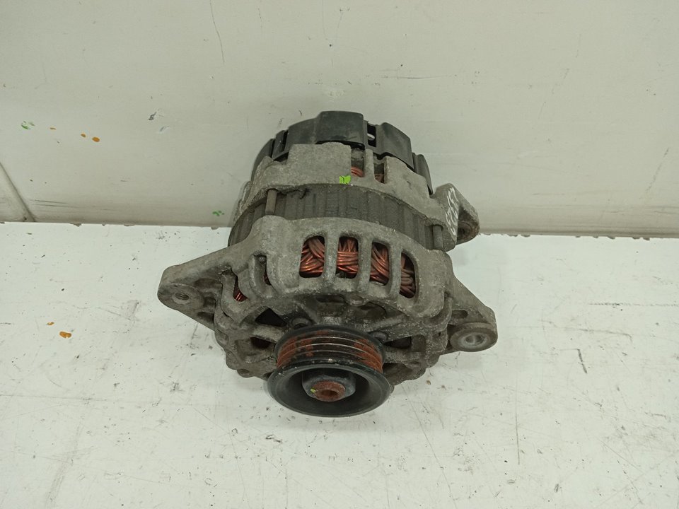 ALTERNADOR foto 2