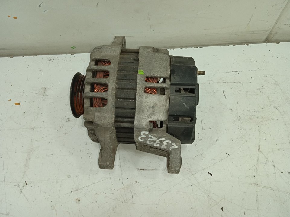 ALTERNADOR foto 3