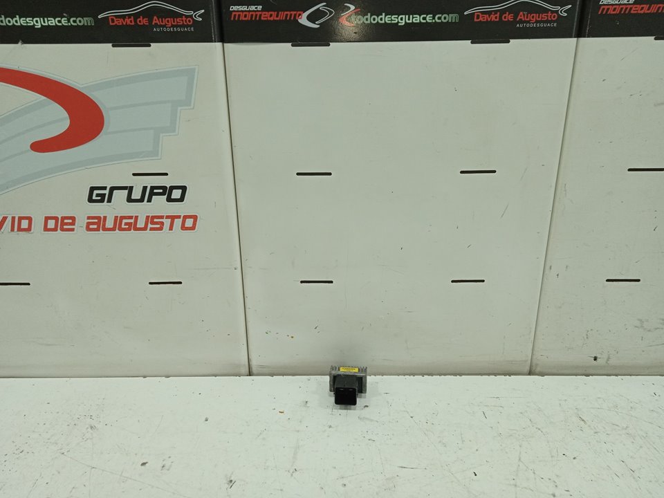 CAJA PRECALENTAMIENTO