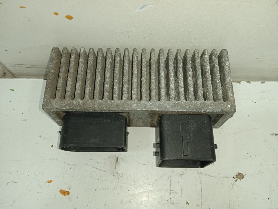 CAJA PRECALENTAMIENTO RENAULT MEGANE III BERLINA 5 P BOSE Edition