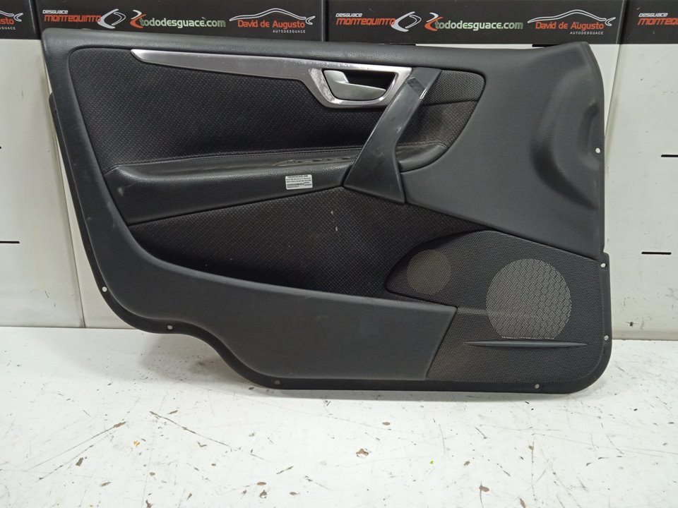 PAÑO PUERTA DELANTERO IZQUIERDO VOLVO S60 BERLINA 2.4 D Momentum (120kW)