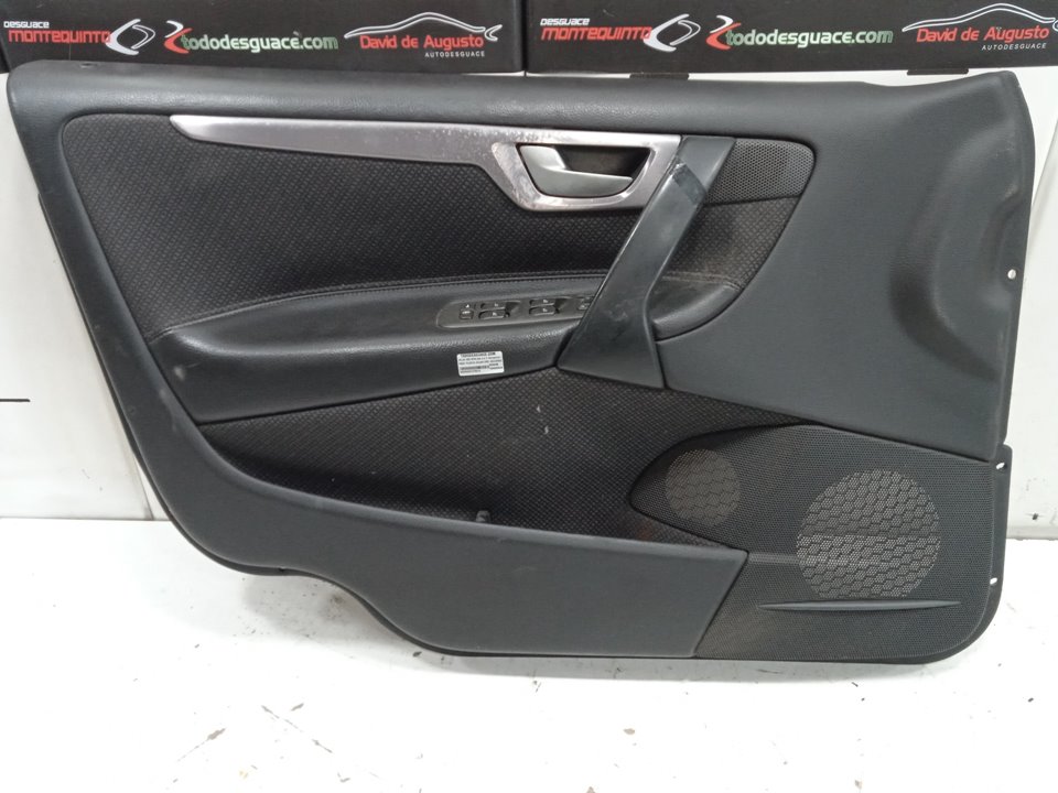 PAÑO PUERTA DELANTERO IZQUIERDO VOLVO S60 BERLINA 2.4 D Momentum (120kW)