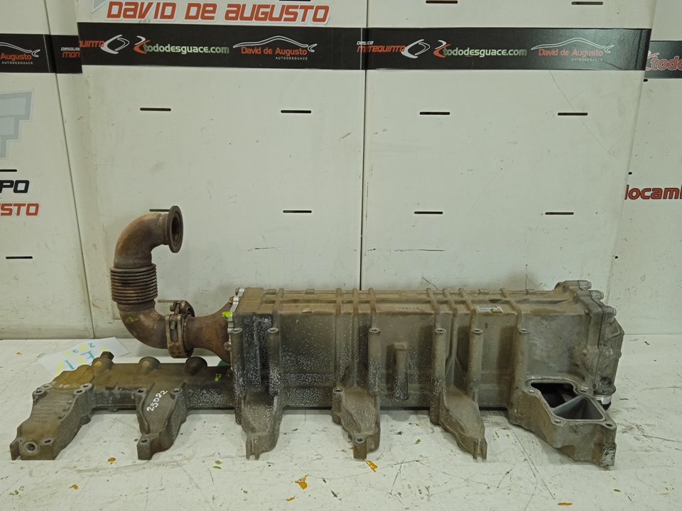 VALVULA EGR