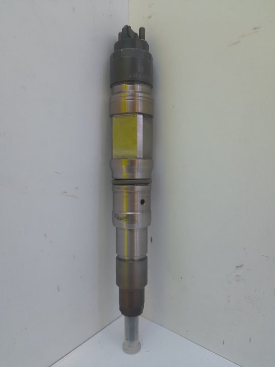 INYECTOR MAN TGS 18.XXX FSA / 4x2   LLS M (Largura mediana)