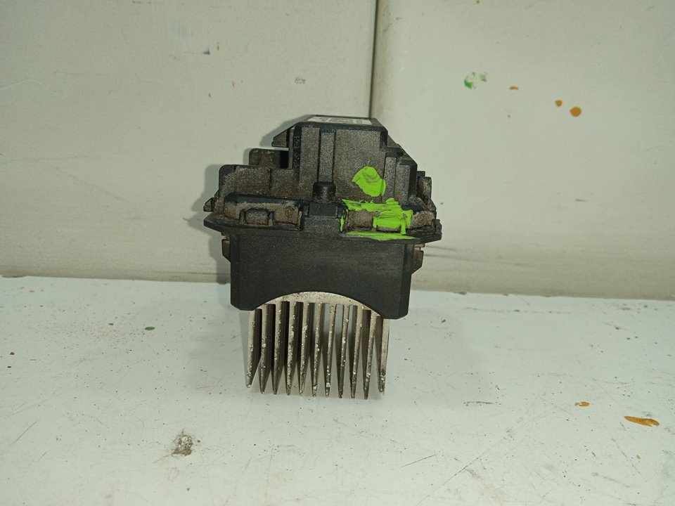 RESISTENCIA CALEFACCION RENAULT MEGANE III BERLINA 5 P BOSE Edition