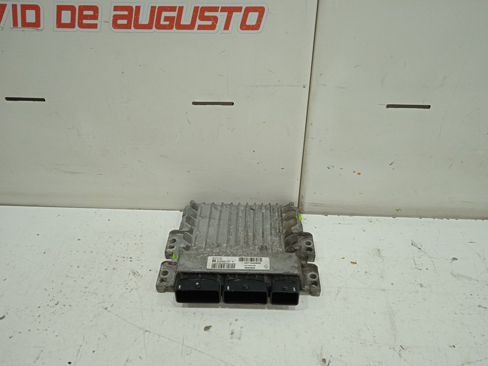 CENTRALITA MOTOR UCE RENAULT MEGANE III BERLINA 5 P BOSE Edition