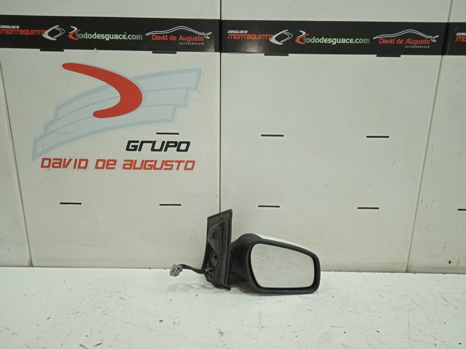 RETROVISOR DERECHO FORD FOCUS TURNIER (CB4) Business