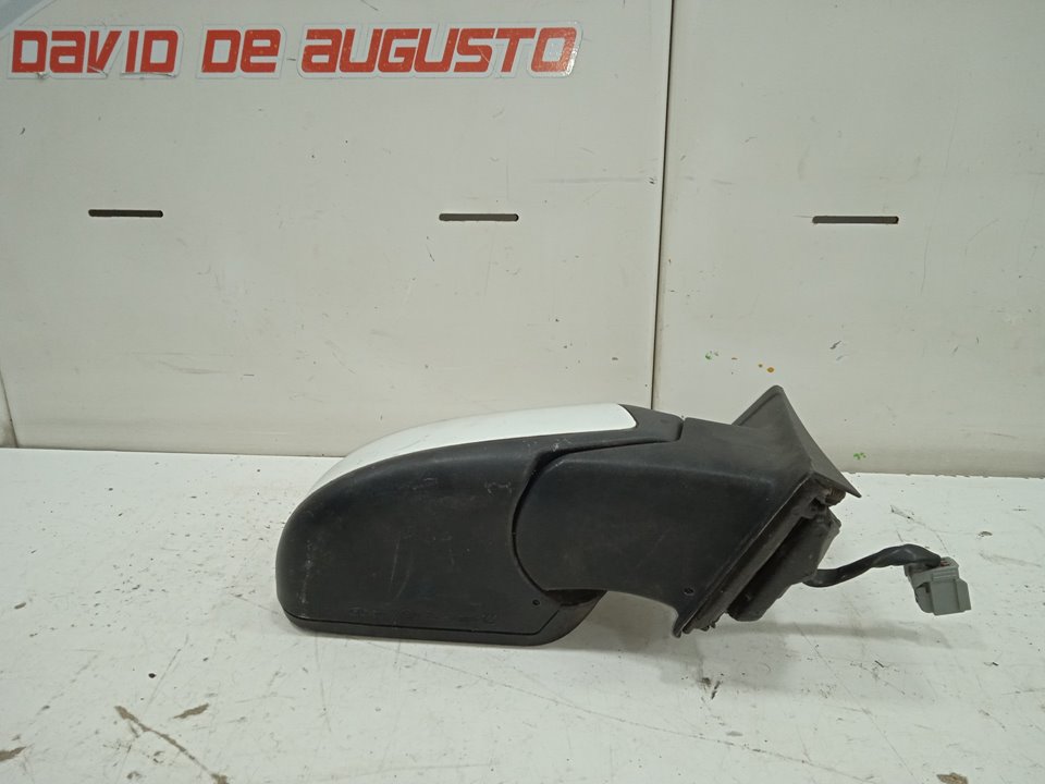 RETROVISOR DERECHO FORD FOCUS TURNIER (CB4) Business