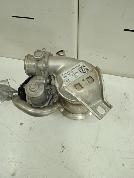 ENFRIADOR EGR VOLKSWAGEN GOLF VII LIM. BlueMotion