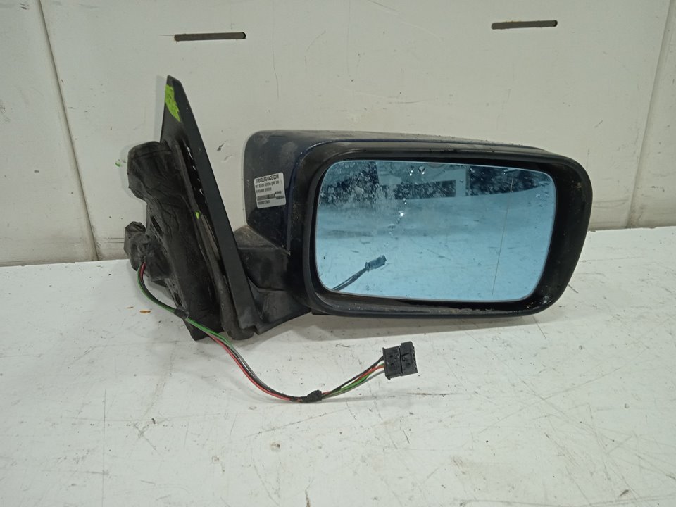 RETROVISOR DERECHO foto 2