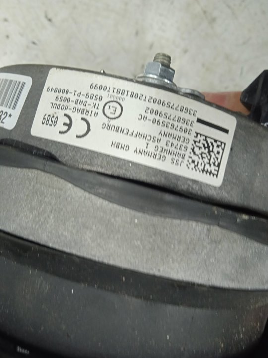 KIT AIRBAG foto 5