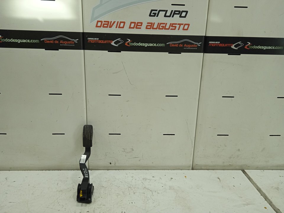 POTENCIOMETRO ACELERADOR PEUGEOT 307 (S1) XS