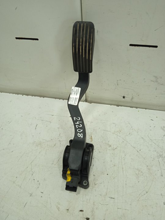 POTENCIOMETRO ACELERADOR PEUGEOT 307 (S1) XS