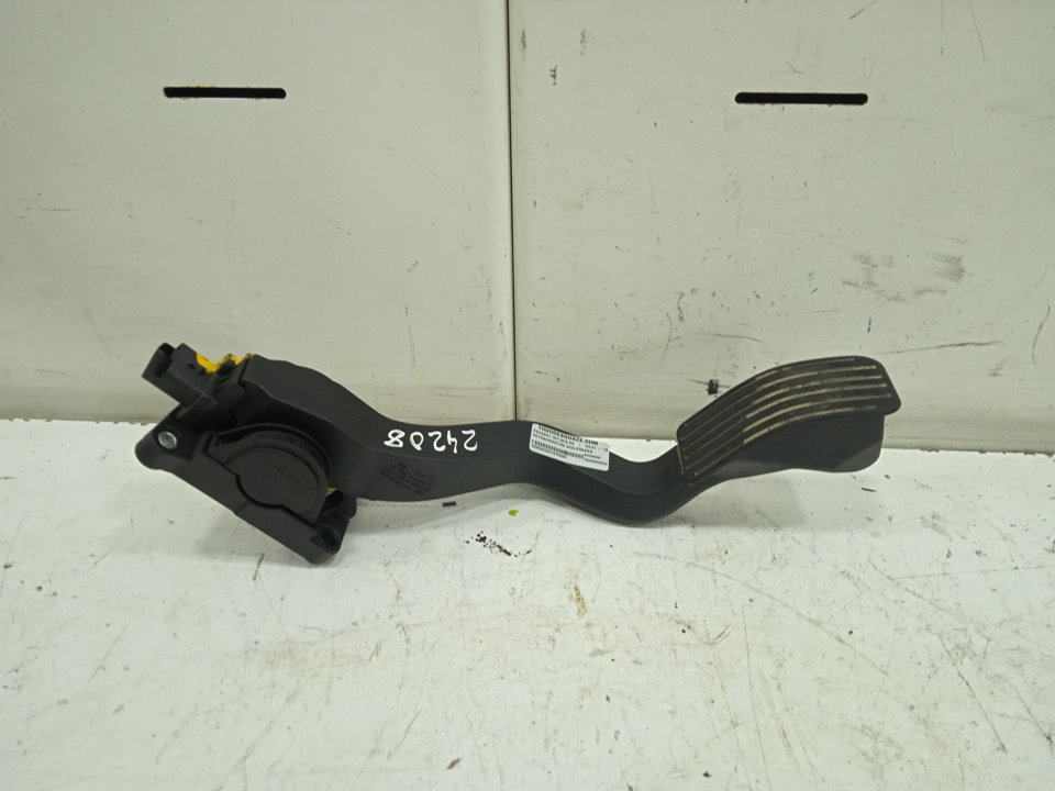 POTENCIOMETRO ACELERADOR PEUGEOT 307 (S1) XS