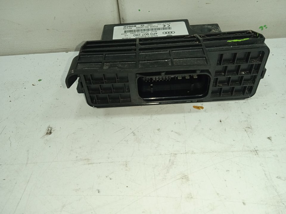 MODULO ELECTRONICO foto 2