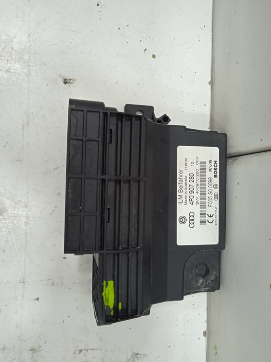 MODULO ELECTRONICO foto 3