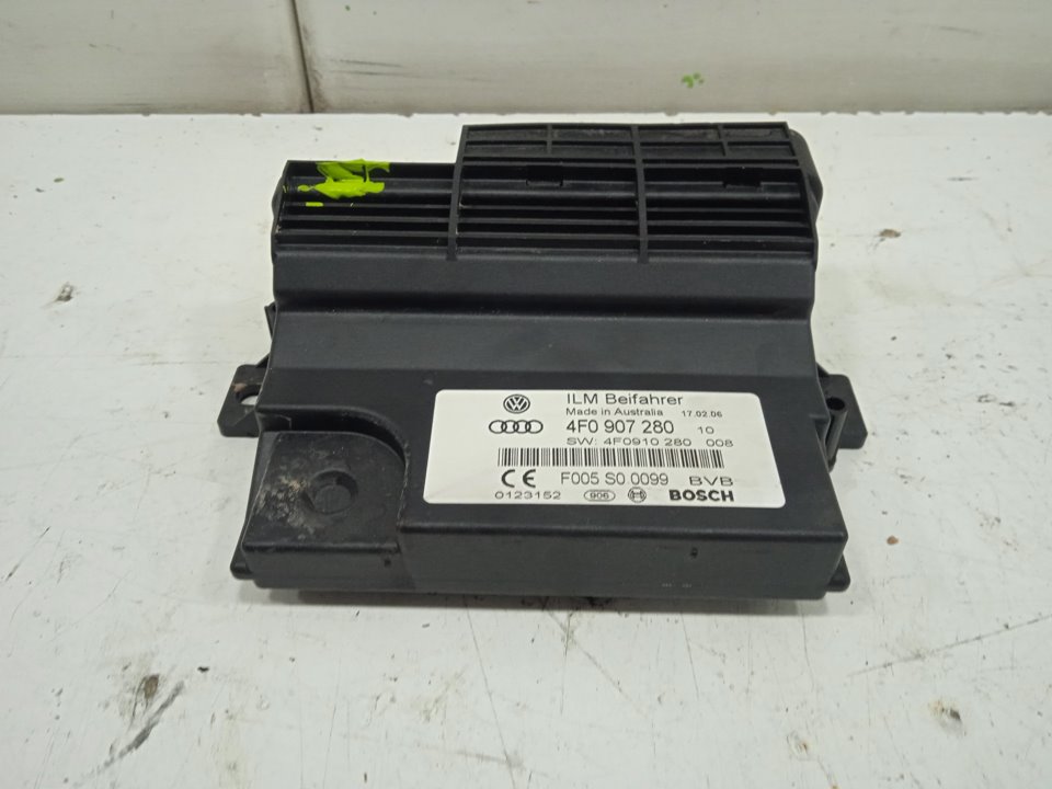 MODULO ELECTRONICO foto 4