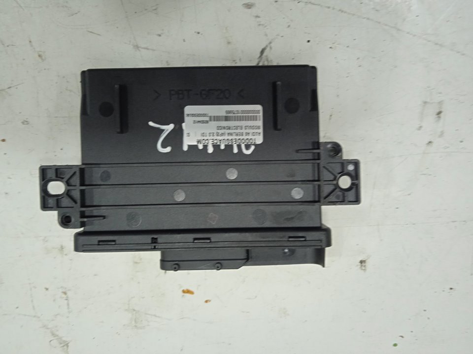 MODULO ELECTRONICO foto 5