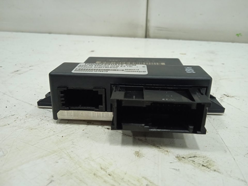 MODULO ELECTRONICO foto 3