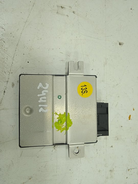 MODULO ELECTRONICO foto 4