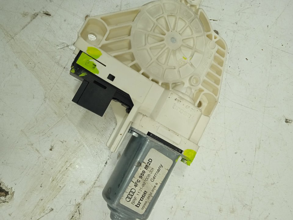 MOTOR ELEVALUNAS DELANTERO DERECHO foto 5