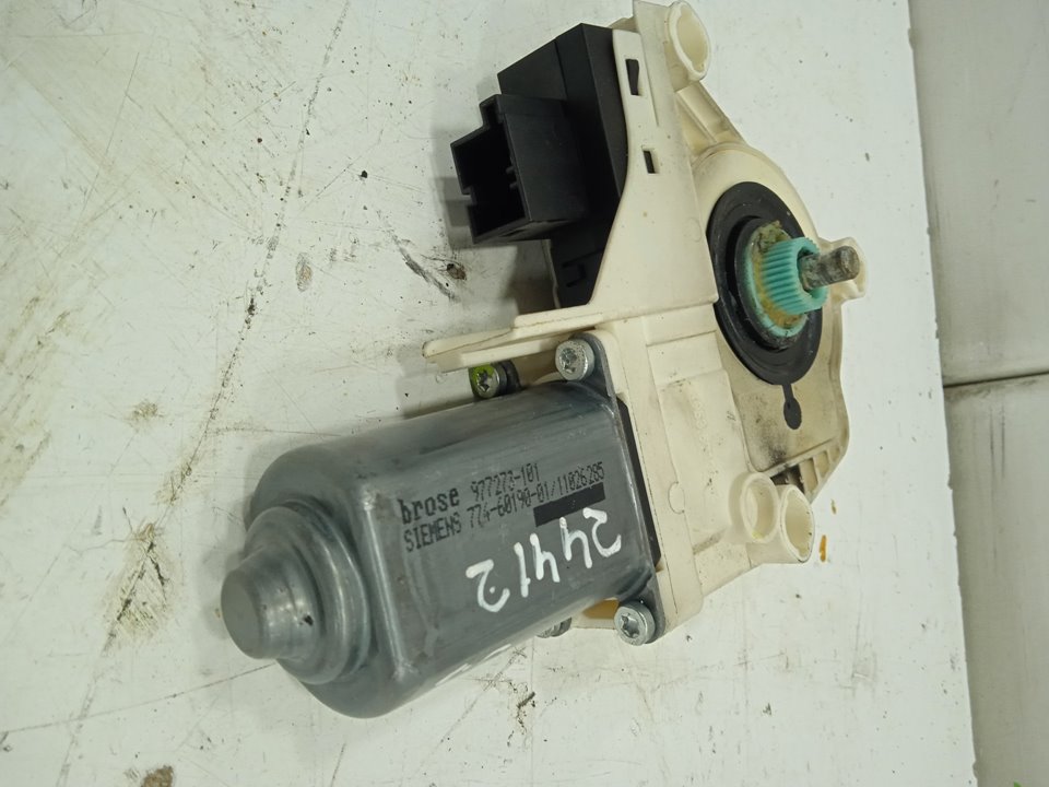 MOTOR ELEVALUNAS DELANTERO IZQUIERDO foto 3