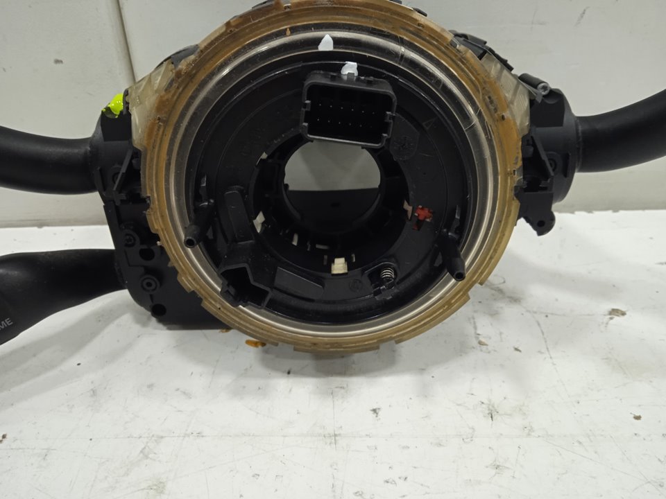 ANILLO AIRBAG Y MANDO LUCES AUDI A6 BERLINA (4F2) 2.0 TDI