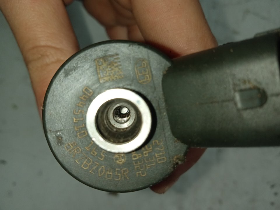INYECTOR OPEL ASTRA H BER. Cosmo