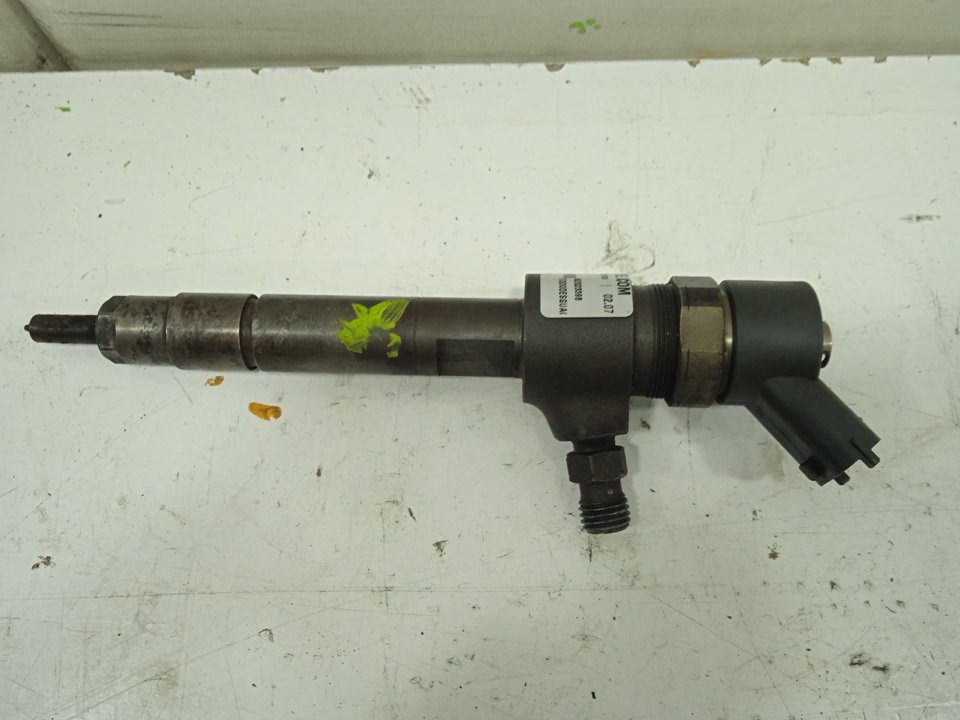 INYECTOR OPEL ASTRA H BER. Cosmo
