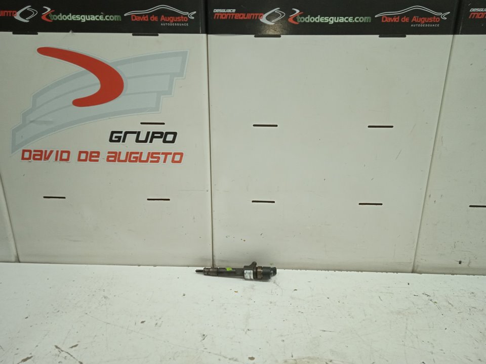INYECTOR OPEL ASTRA H BER. Cosmo