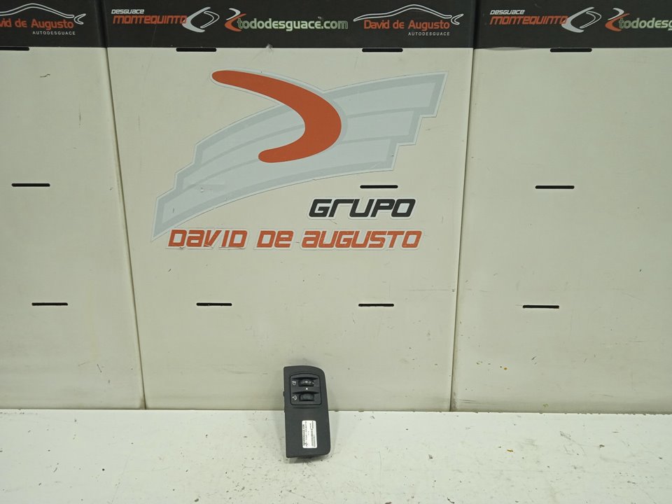 MANDO MULTIFUNCION RENAULT MEGANE III BERLINA 5 P BOSE Edition
