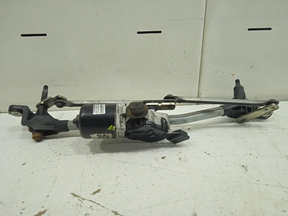 MOTOR LIMPIA DELANTERO RENAULT MEGANE III BERLINA 5 P BOSE Edition