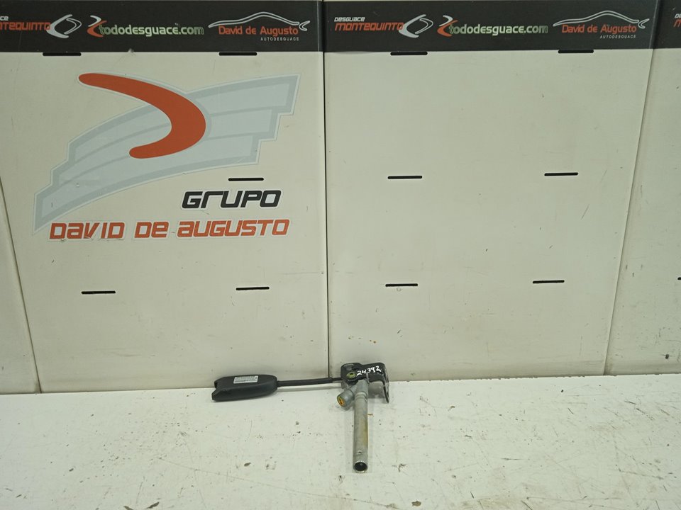 ANCLAJE CINTURON DELANTERO DERECHO RENAULT MEGANE III BERLINA 5 P BOSE Edition