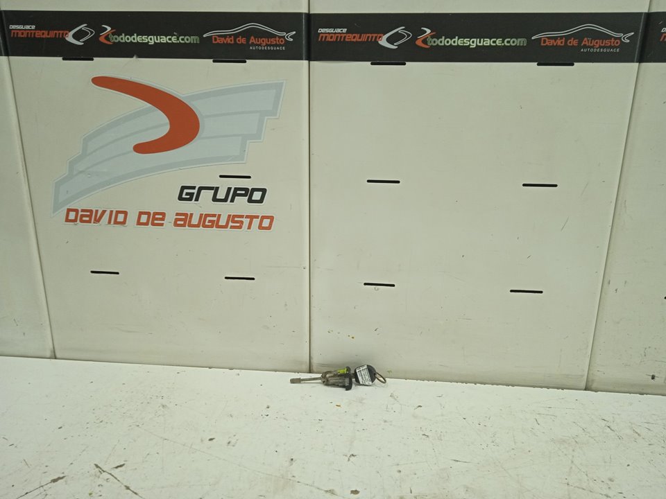 BOMBIN PUERTA DELANTERA IZQUIERDA