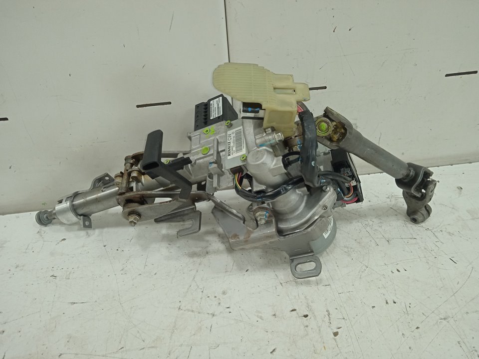 COLUMNA DIRECCION RENAULT MEGANE III BERLINA 5 P BOSE Edition