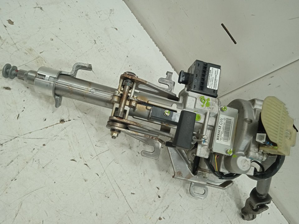 COLUMNA DIRECCION RENAULT MEGANE III BERLINA 5 P BOSE Edition