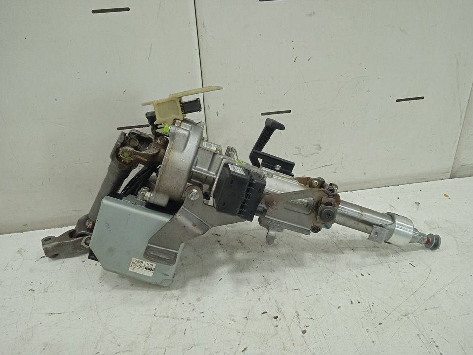 COLUMNA DIRECCION RENAULT MEGANE III BERLINA 5 P BOSE Edition