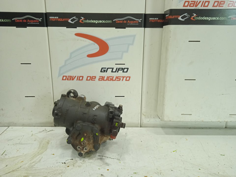 CAJA DIRECCION