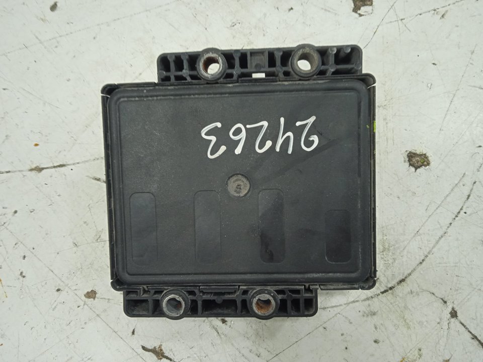 ECU/ ECAS DAF SERIE XF EURO 6 *