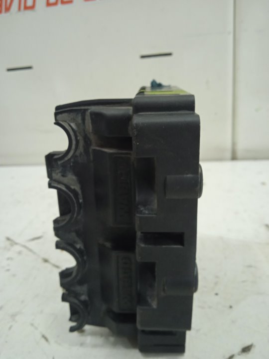 ECU/ ECAS DAF SERIE XF EURO 6 *