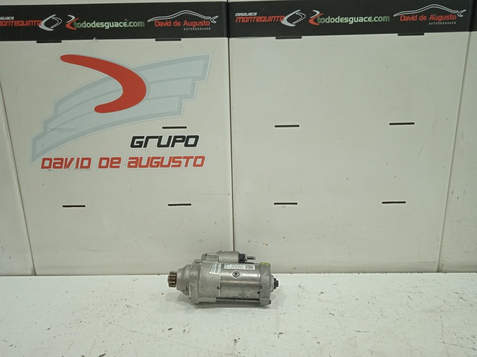 MOTOR ARRANQUE VOLKSWAGEN GOLF VII LIM. BlueMotion