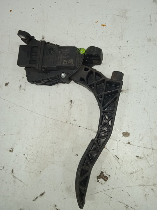 PEDAL EMBRAGUE foto 3