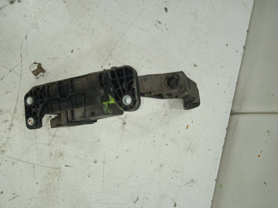 PEDAL EMBRAGUE foto 4