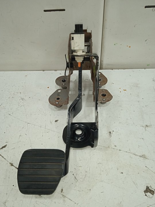PEDAL FRENO RENAULT MEGANE III BERLINA 5 P BOSE Edition
