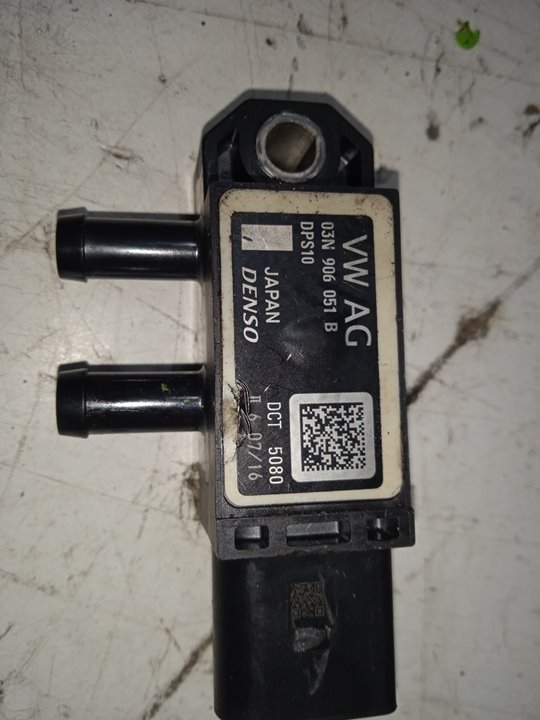 SENSOR VOLKSWAGEN GOLF VII LIM. BlueMotion